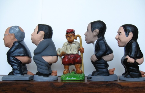 caganers