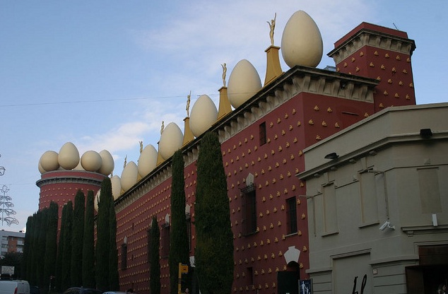 Dalí Museum