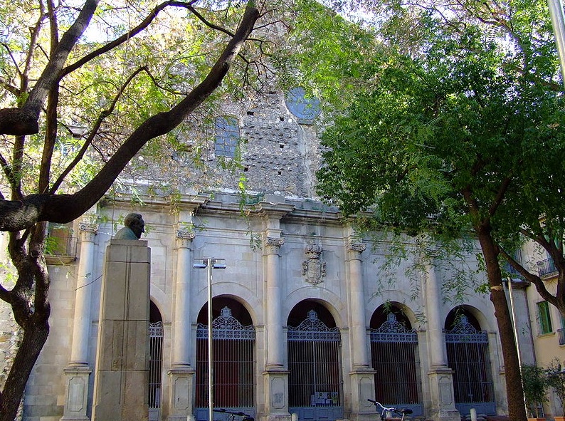 Sant Agustí