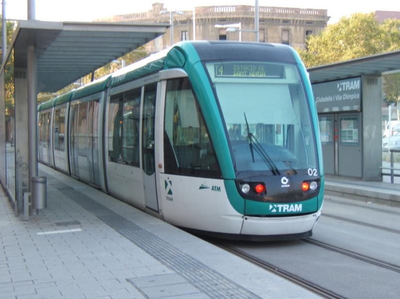 Tram