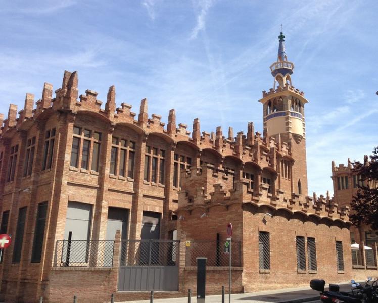 CaixaForum