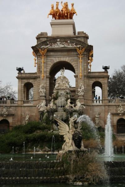 La Cascada La Cascada