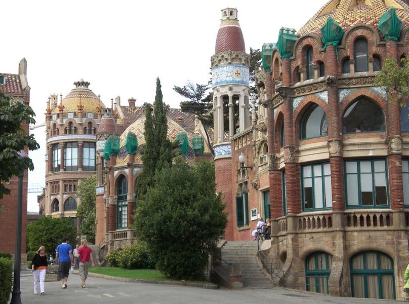 Sant Pau