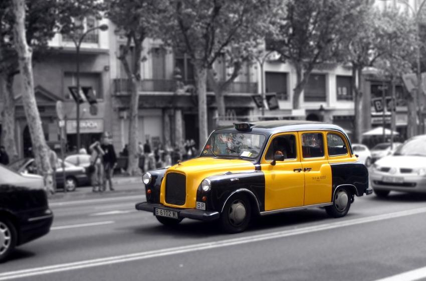 BCN Taxi