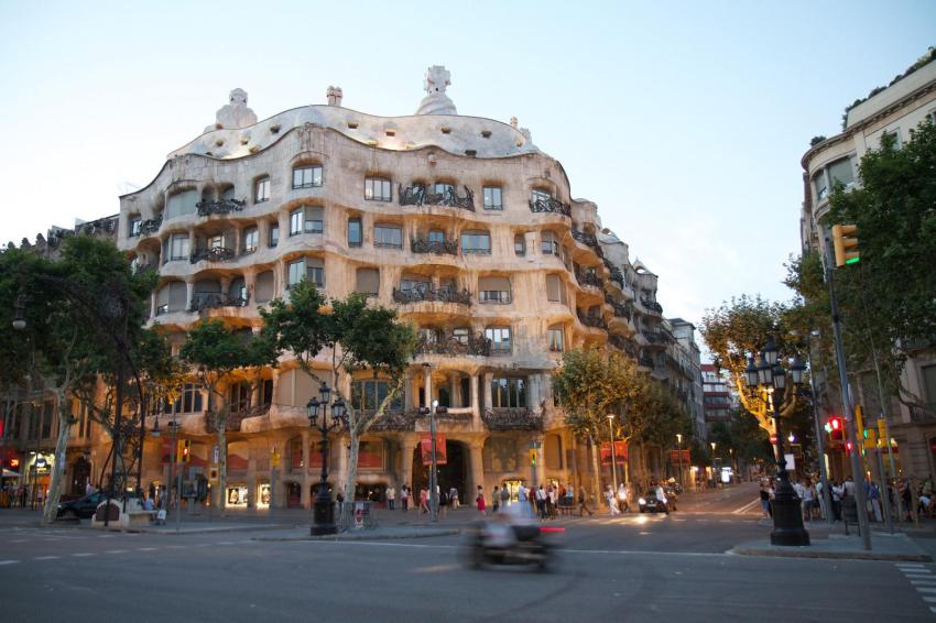 Casa Mila