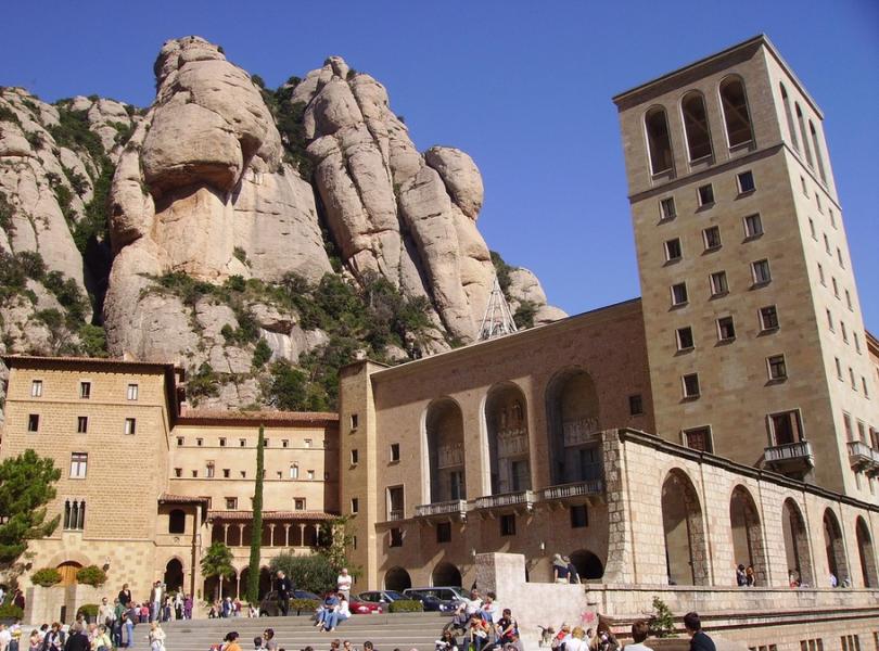 Montserrat