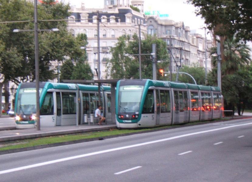 Tram