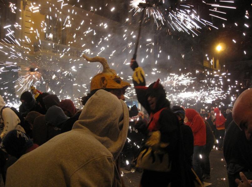 Correfoc