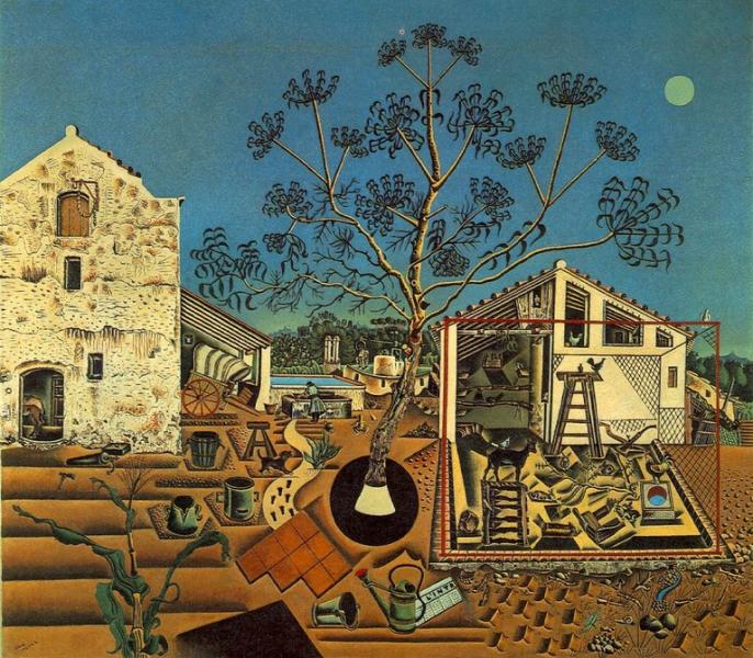 Miro's the farm Miro's the farm