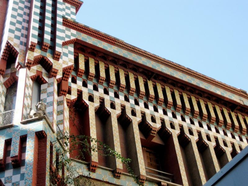 Casa Vicens