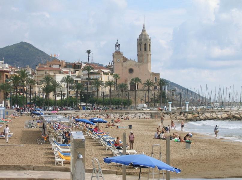 Sitges