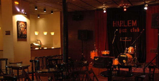 Harlem Jazz Club