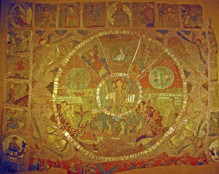 Tapestry of Creation Tapestry of Creation