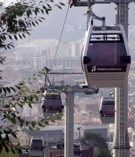 Cable Car