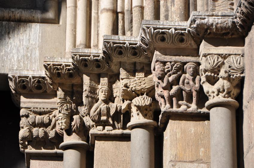 Barcelona. Església de Santa Maria del Pi