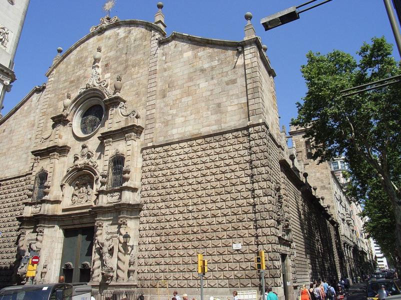 Iglesia de Belén