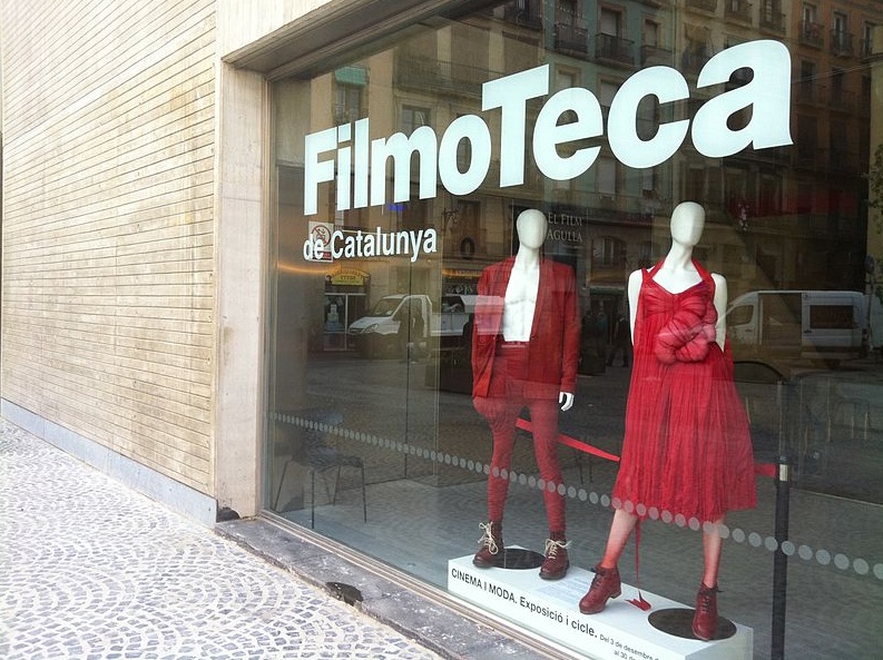 Filmoteca de Catalunya