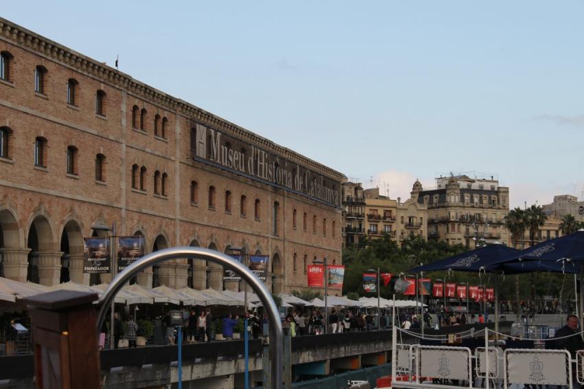 Museu d'Història de Catalunya