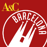 Barcelona Art & Culture icon