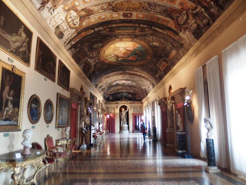 Bologna, Italy.