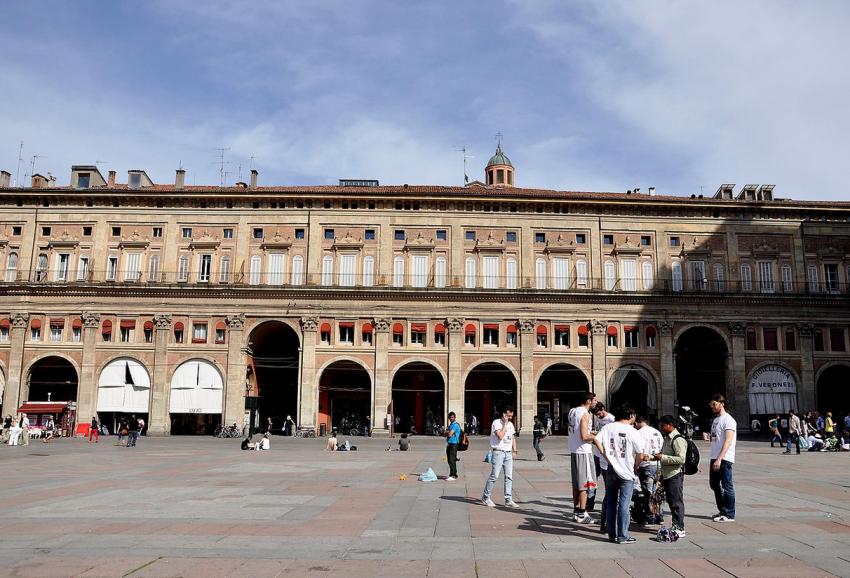 Palazzo dei Banchi