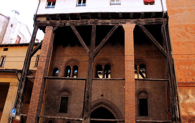 Casa Isolani Casa Isolani