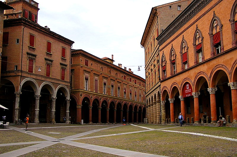 Piazza Santo Stefano Piazza Santo Stefano