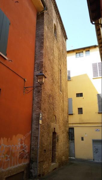 Torre dei Catalani Torre dei Catalani