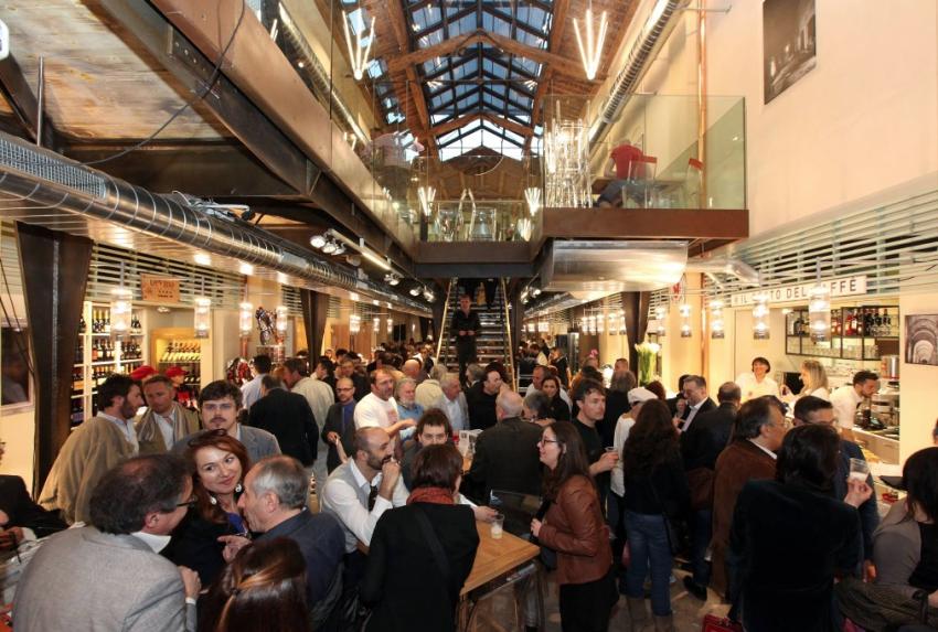 Mercato di Mezzo Mercato di Mezzo