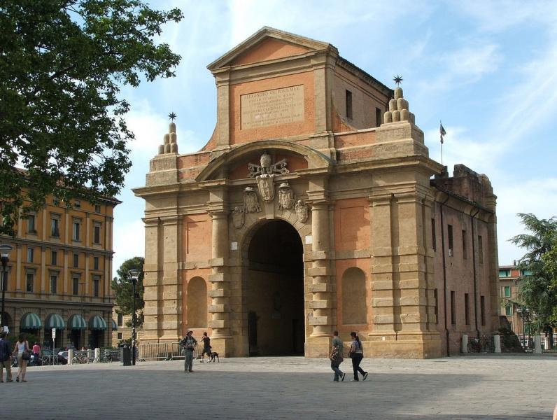 Porta Galliera