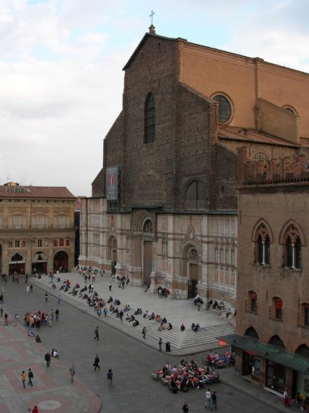 San Petronio San Petronio