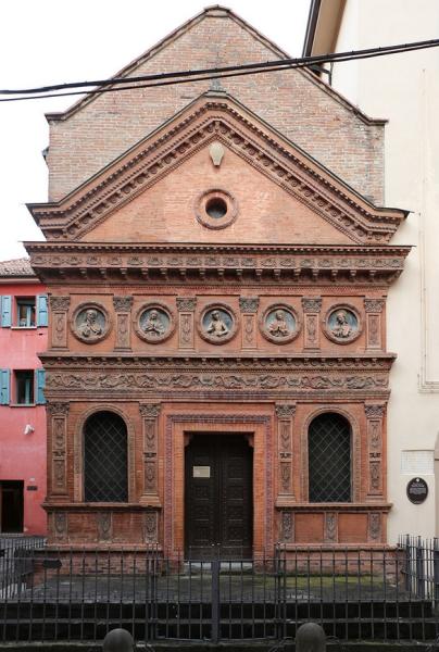 Santo Spirito