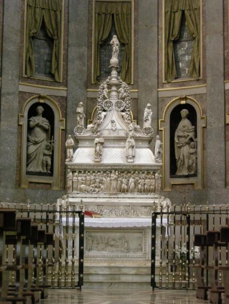 Arco di San Domenico Arco di San Domenico
