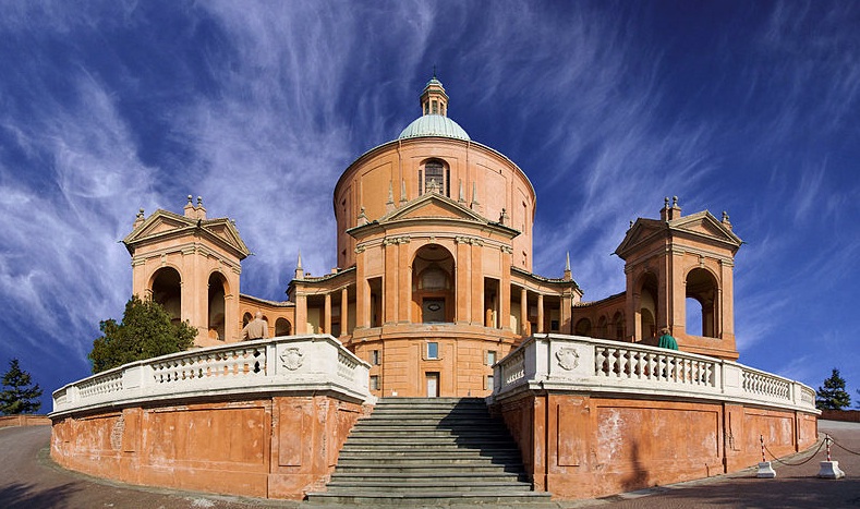 Madonna di San Luca