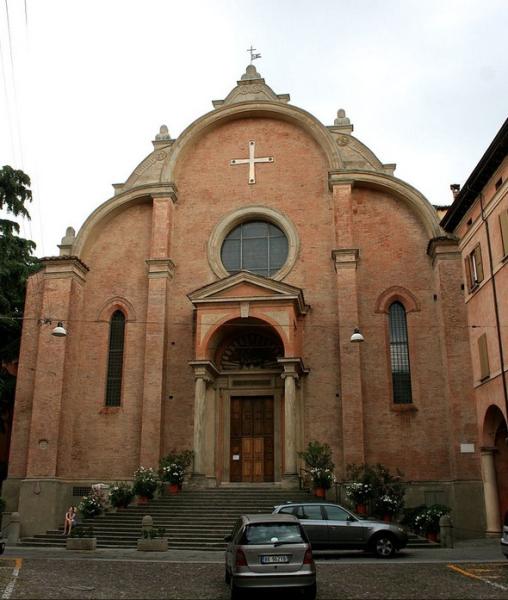 San Giovanni in Monte