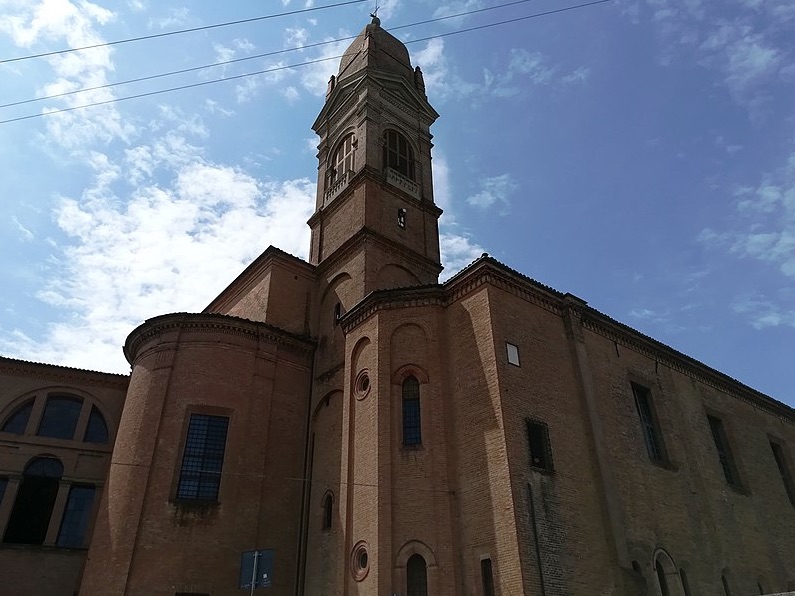 San Michele