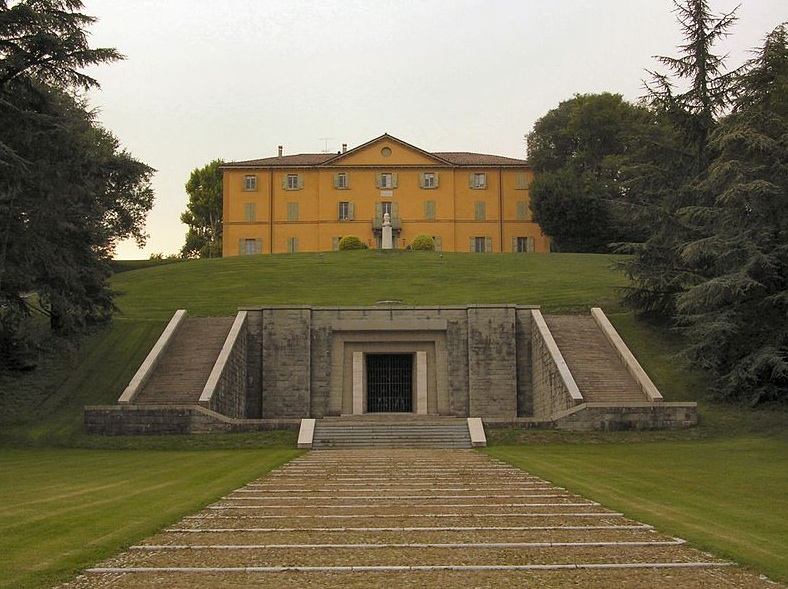 Villa Griffone
