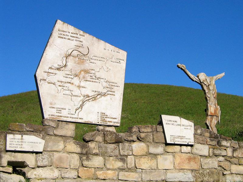 Monument to the Fallen