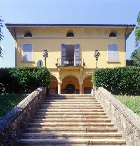 Villa Rosa