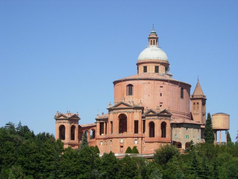 Santuario della Madonna di San Luca