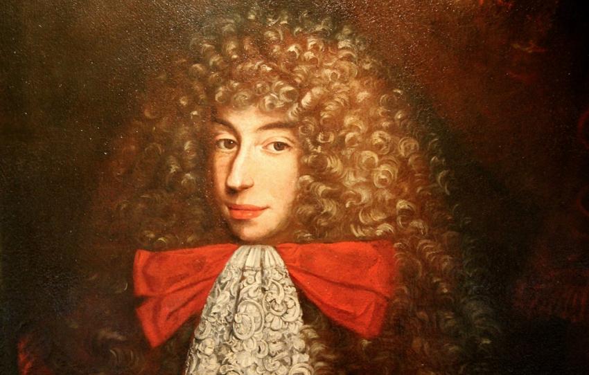 Francesco II, Duke of Modena (unknown artist) Francesco II, Duke of Modena (unknown artist)