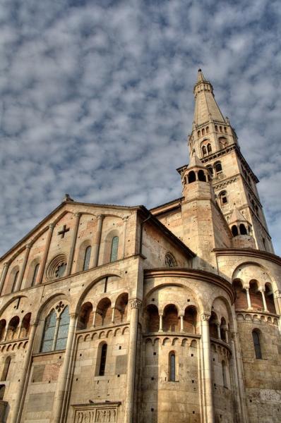 Duomo di San Geminano