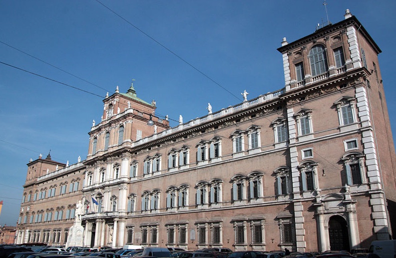 Palazzo Ducale