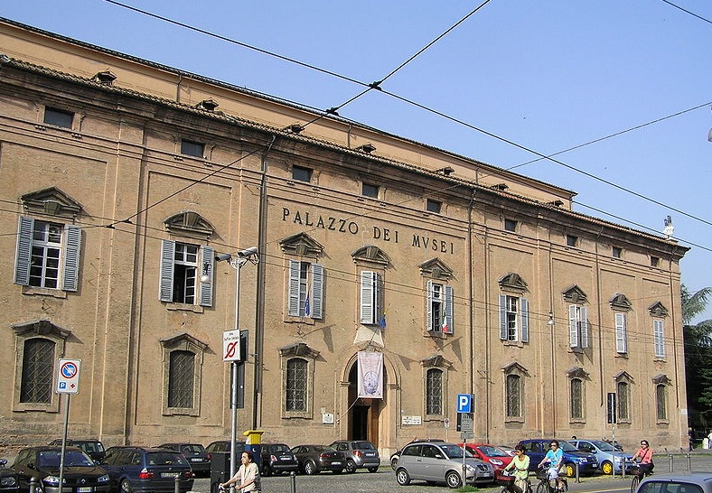 Palazzo dei Musei