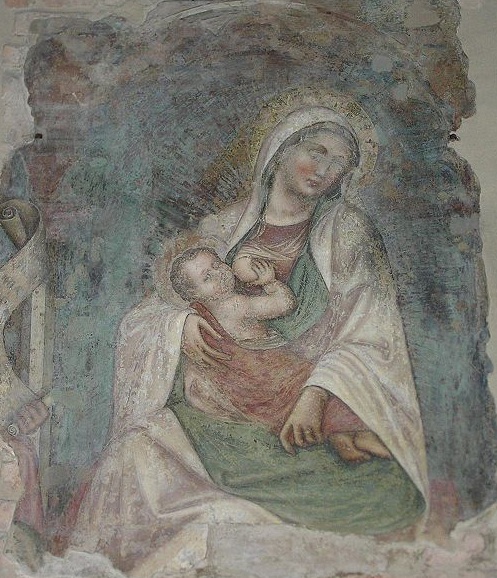 Madonna della Consolazione