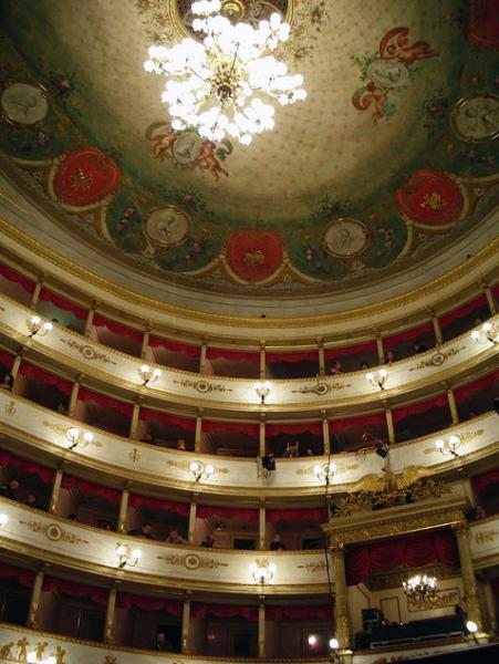 Teatro Comunale