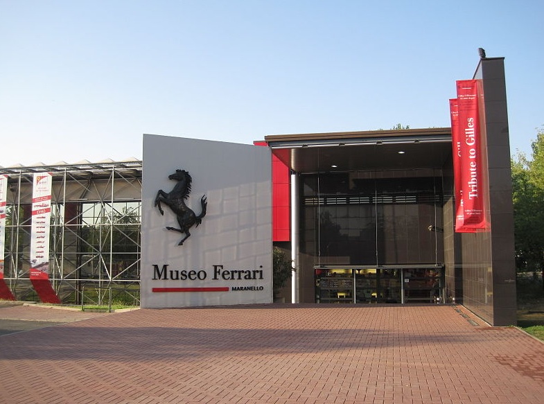 Museo Ferrari