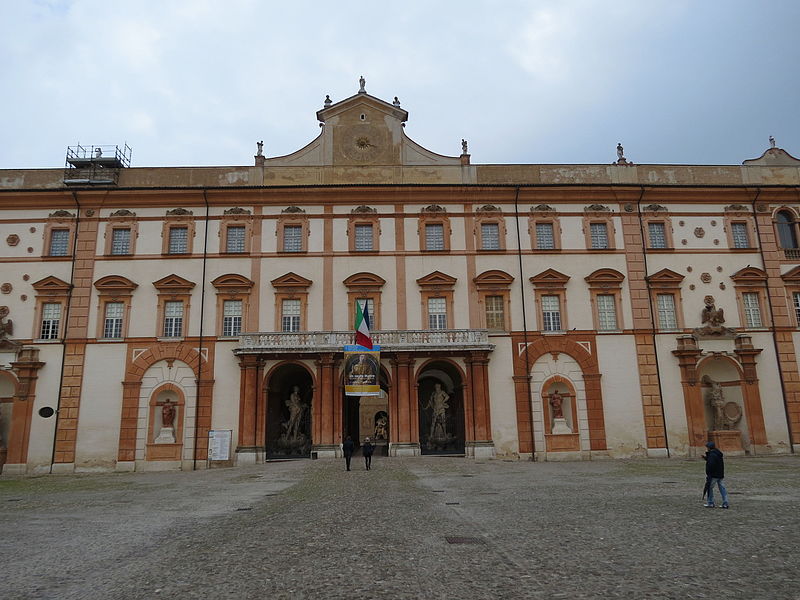 Palazzo Ducale