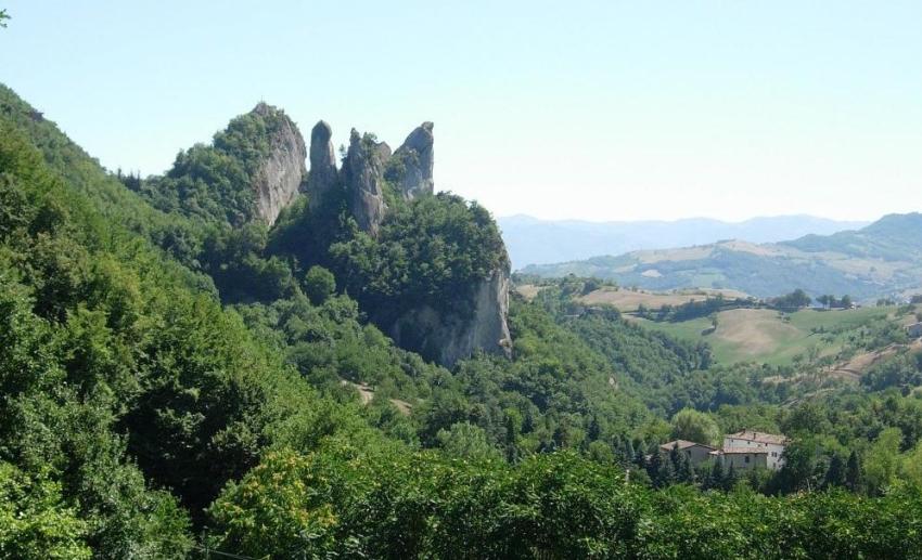 Rocca Malatina