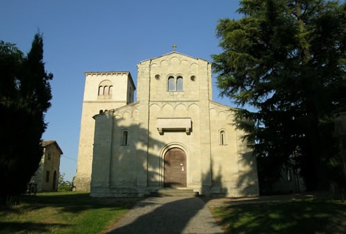 Pieve di Trebbio Pieve di Trebbio